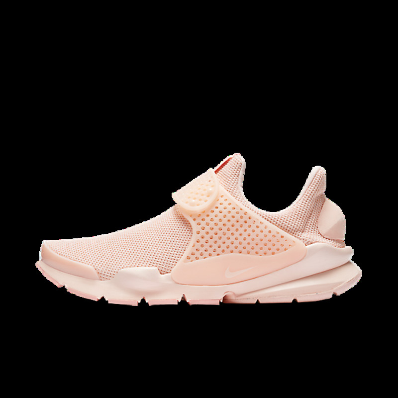 Nike sock dart arctic on sale orange