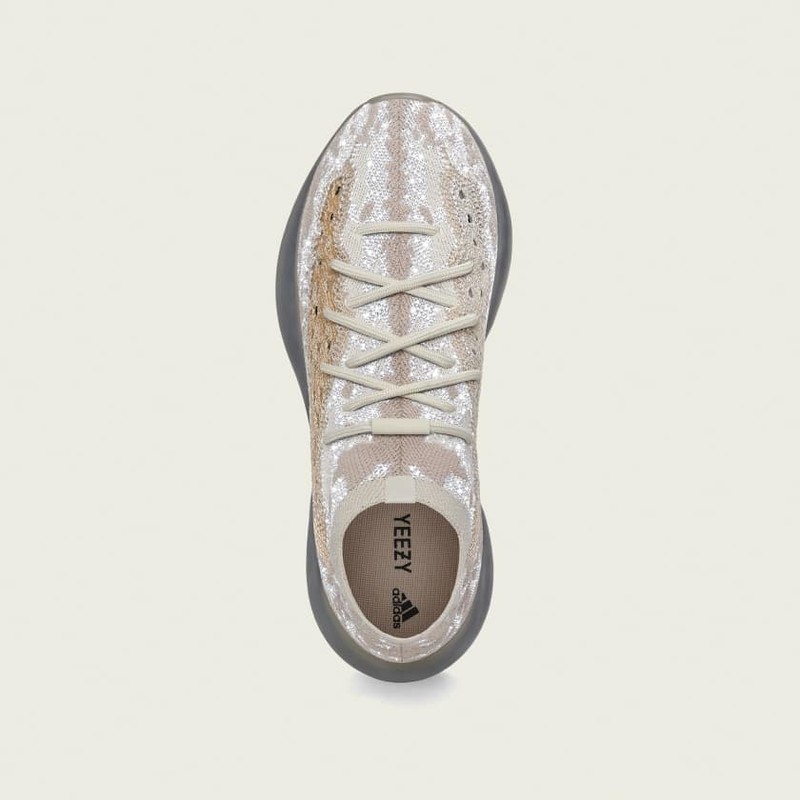 adidas Yeezy Boost 380 Pepper Reflective | FZ4977