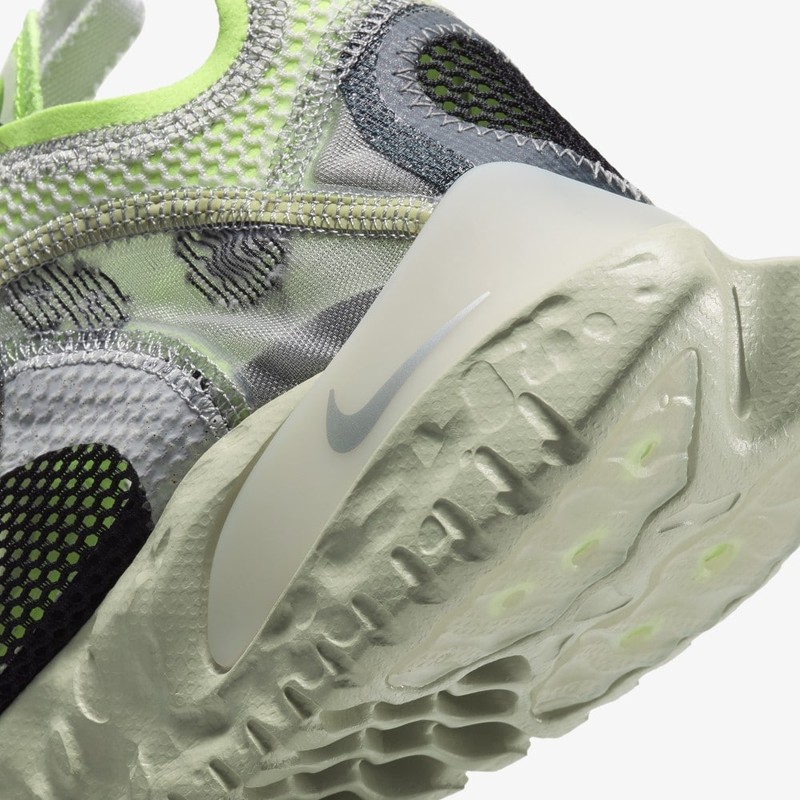 Nike Flow 2020 ISPA Spruce Aura | CI1474-001