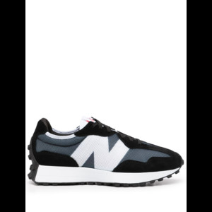 New Balance 327 panelled trainers | MS327BC1