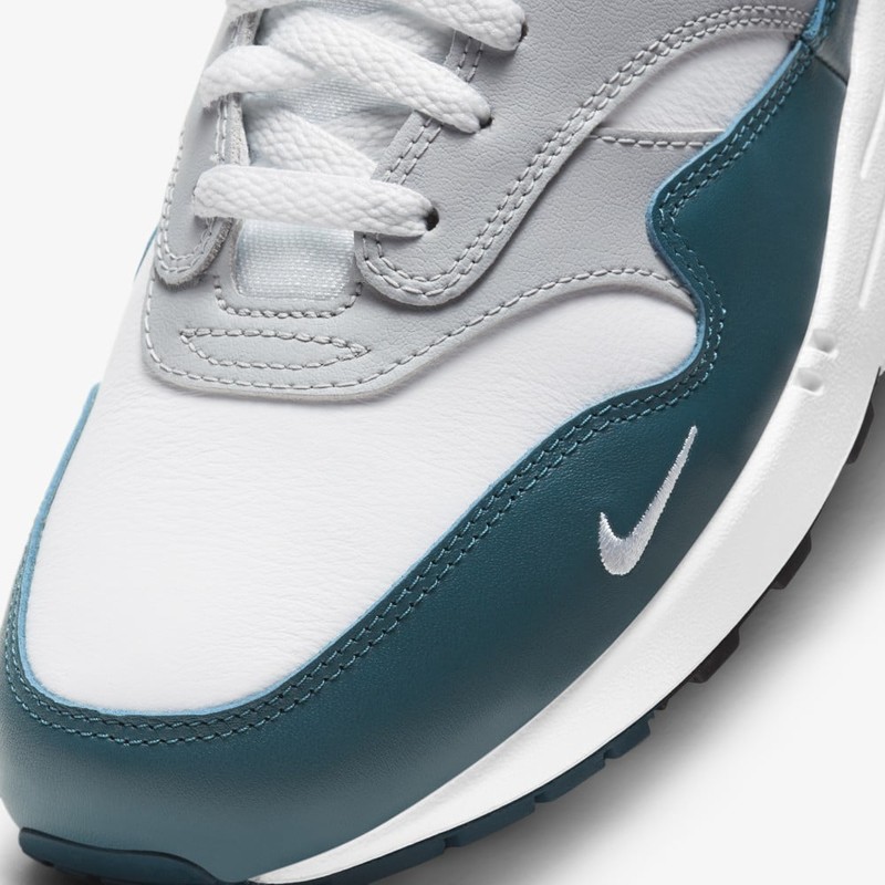 Nike Air Max 1 Dark Teal Green | DH4059-101