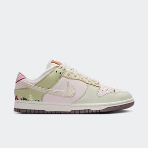 Nike Dunk Low "Mushroom" | IB8876-661