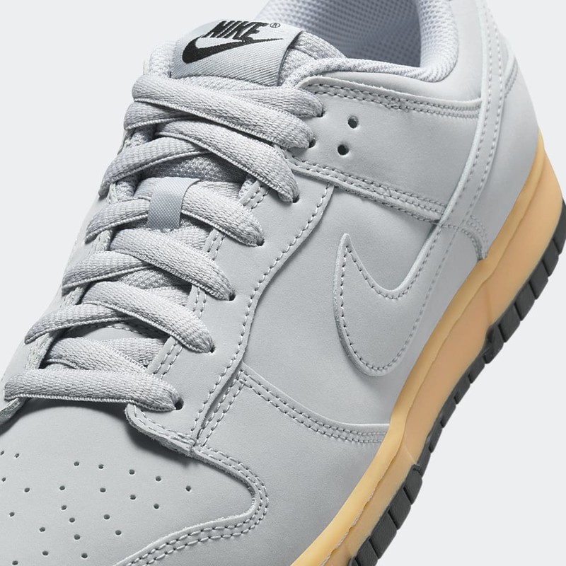 Nike Dunk Low "Wolf Grey" | HQ1932-001