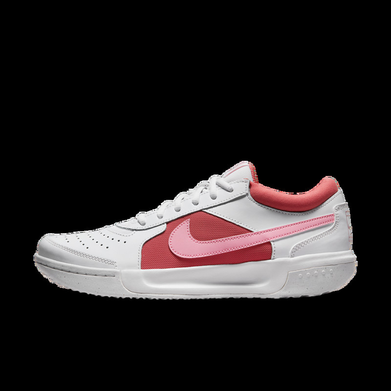 NikeCourt Air Zoom Lite 3 | DV3279-101 | Grailify