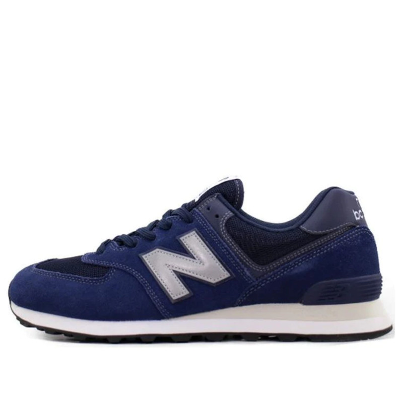 New Balance Unisex 574 Series Low-Top Running | ML574JEN