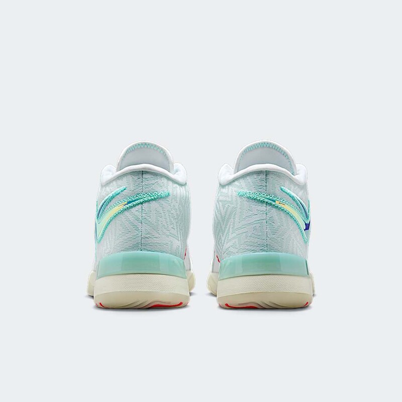 LeBron NXXT Genisus "Aurora Green" | HF0712-101