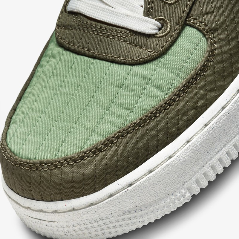 Nike Air Force 1 LXX Toasty Oil Green | DC8744-300