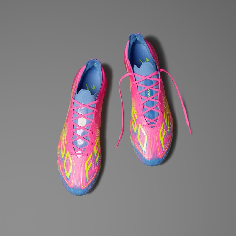 adidas F50 Elite FG "Lucid Pink" | IE1203