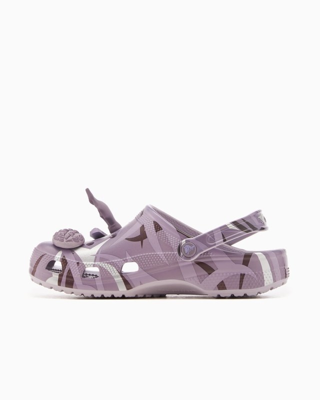 CLOT x Crocs Classic Clog "Purple" | 208700-5PS