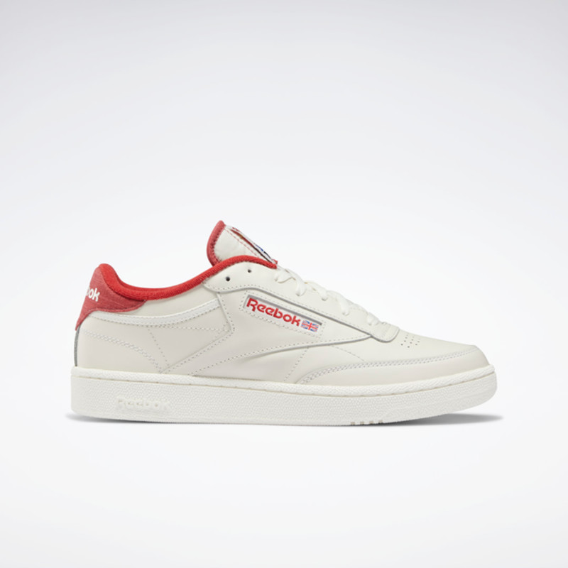 Reebok Club C 85 Schoenen | FY9424