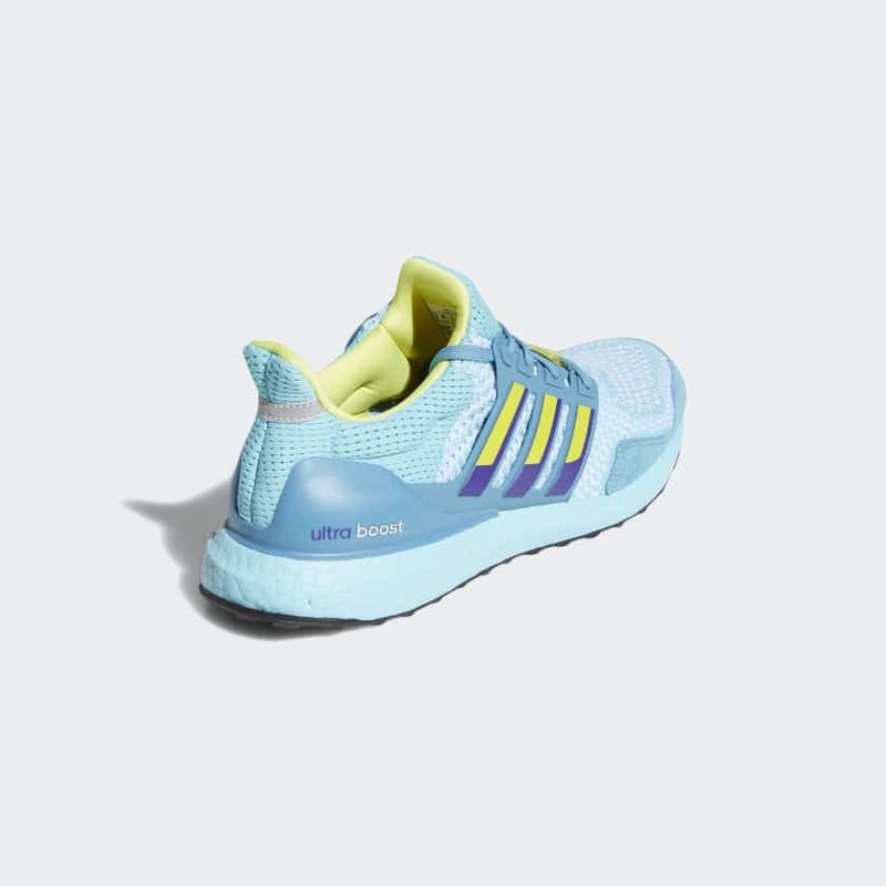 adidas Ultra Boost 1.0 DNA ZX 8000 Aqua | H05263