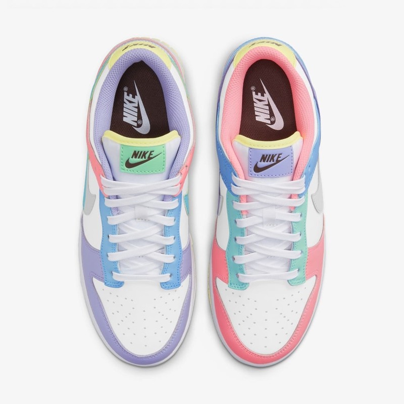 Nike Dunk Low SE Easter | DD1872-100