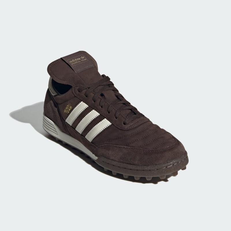 adidas Mundial Team "Dark Brown" | IF1971