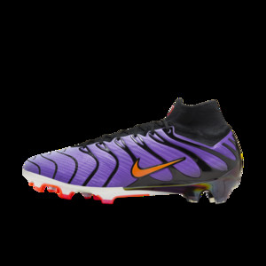 Nike Mercurial Superfly 9 FG 'Voltage Purple' | FV4553-500