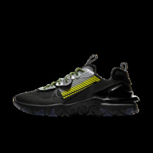 Nike React Vision 3M 'Black' | CU1463-001
