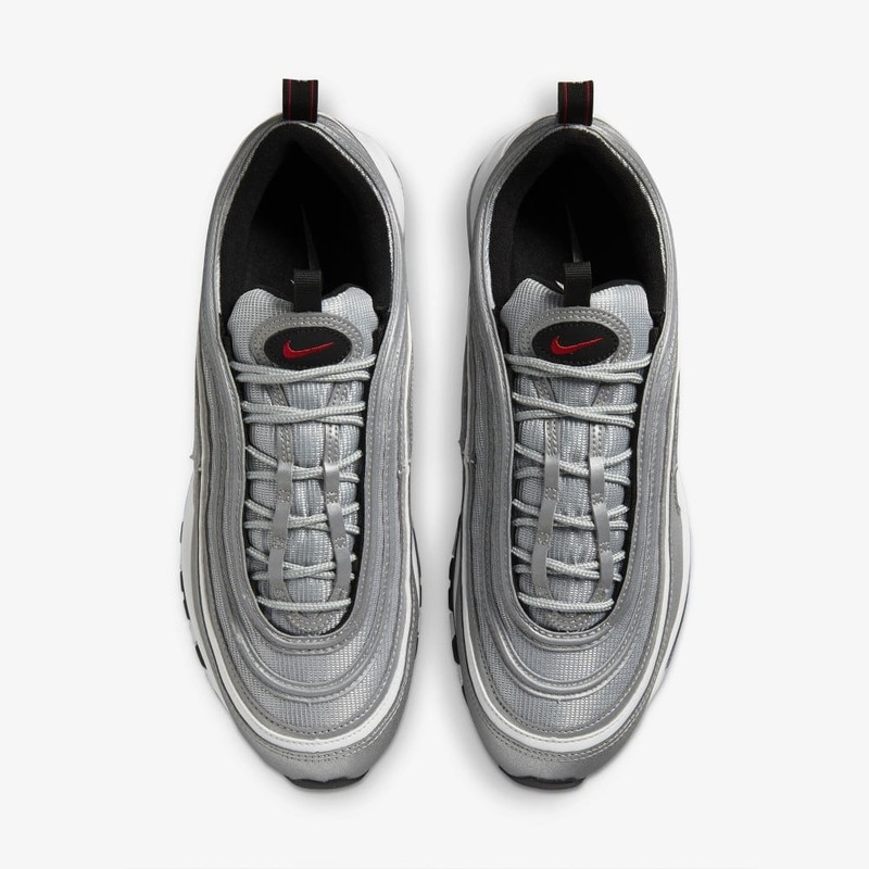 Nike Air Max 97 OG Silver Bullet 2022 | DM0028-002