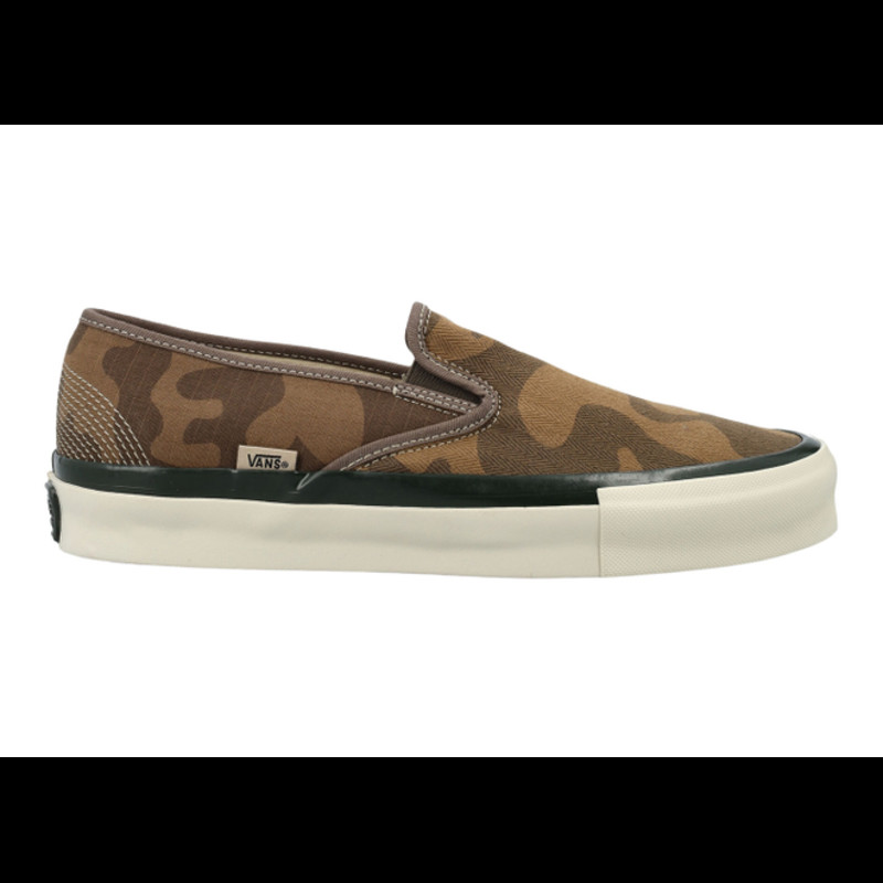 Vans militar outlet