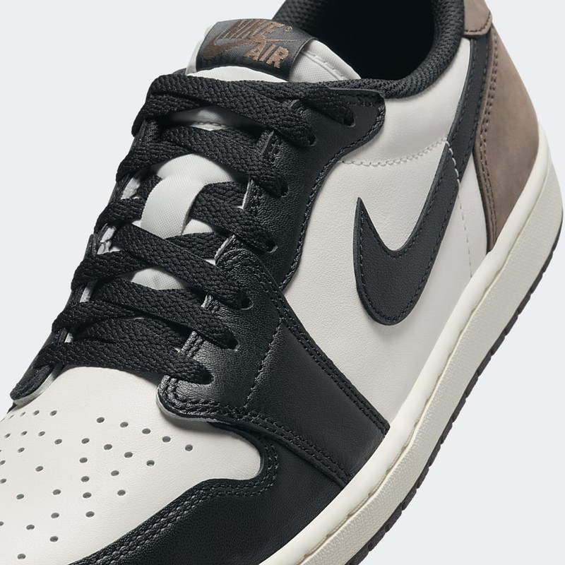 Air Jordan 1 Low OG "Mocha" | CZ0790-102