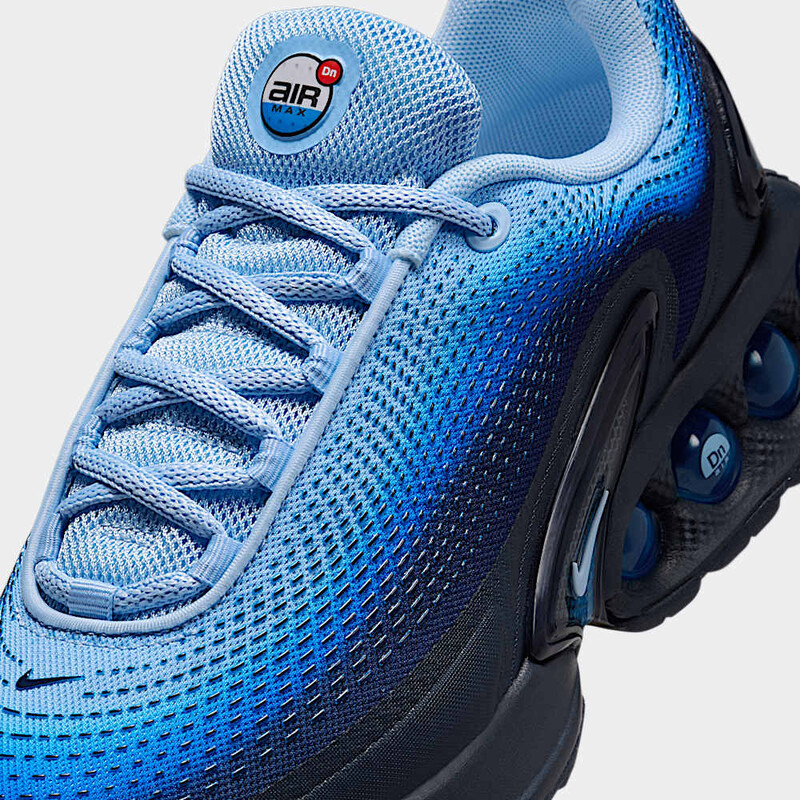 Nike Air Max Dn "Blue Void" | HQ4050-400