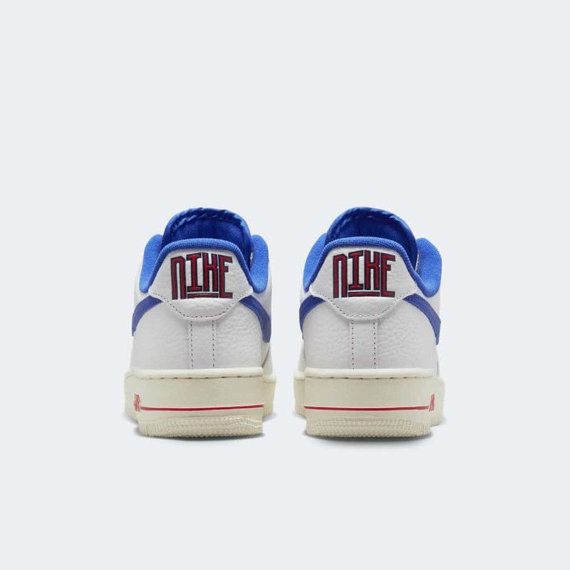 Nike Air Force 1 LX Command Force Blue | DR0148-100