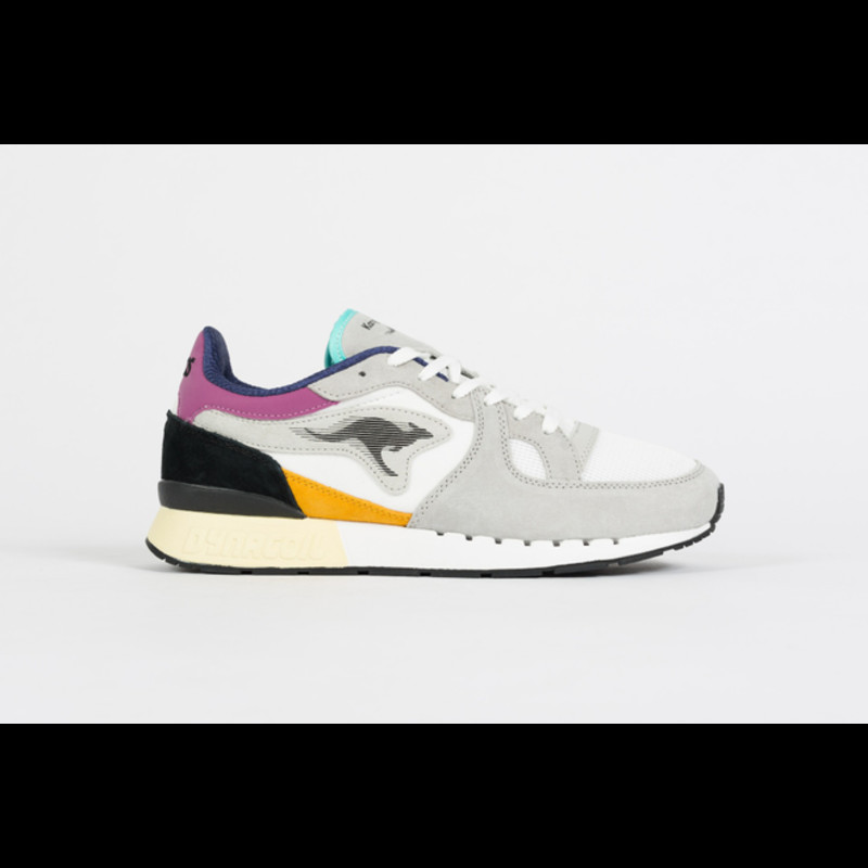 Kangaroos Coil R1 OG POP | 47290-000-2210