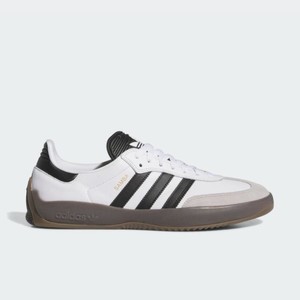 Lucas Puig x adidas Samba "White/Black" | JP5658