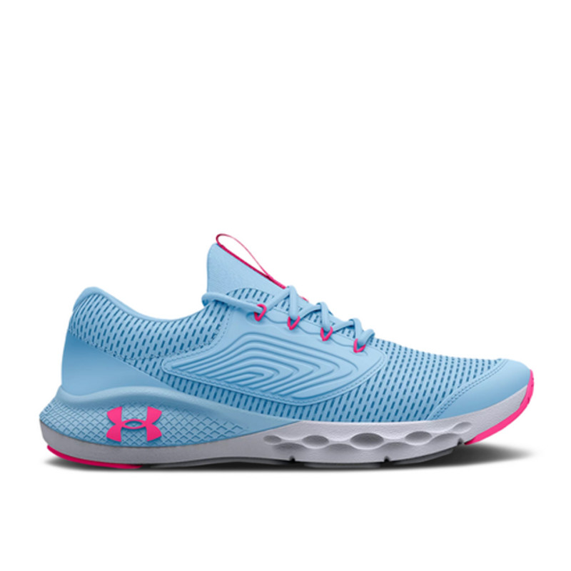 Under Armour Charged Vantage 2 GS 'Peninsula Blue' | 3025009-401
