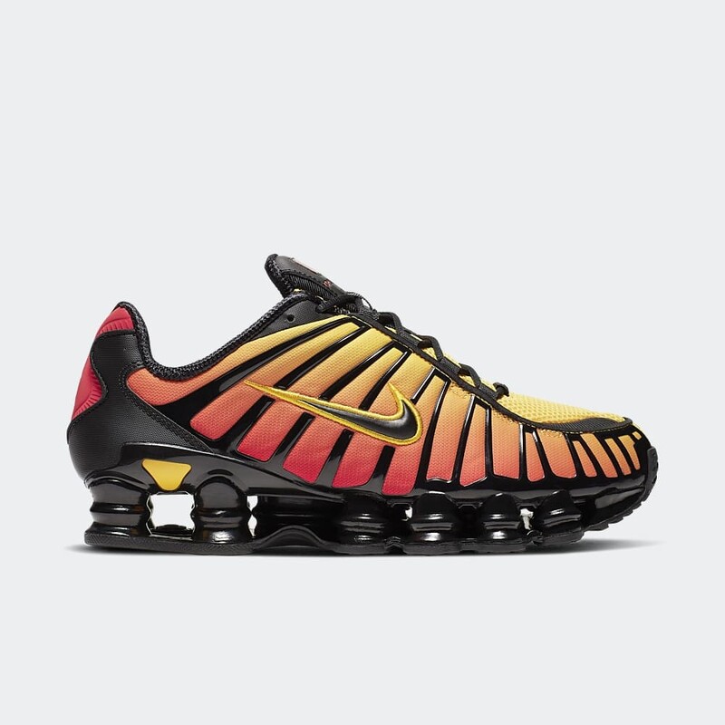 Nike Shox TL 'Sunrise' | AV3595-004