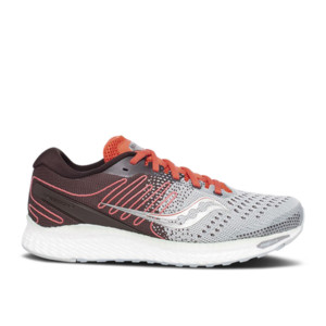 Saucony Wmns Freedom 3 'Sky Grey Coral' | S10543-45