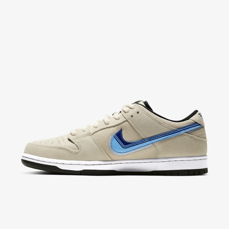 Nike SB Dunk Low Pro Truck It | CT6688-200