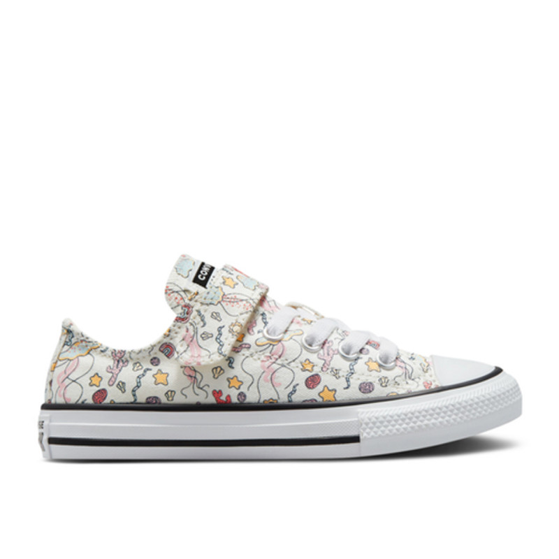 Converse Chuck Taylor All Star Easy-On Low PS 'Under The Sea' | A03592F