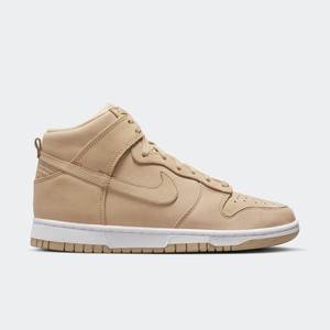 Nike Dunk High PRM Vachetta Tan | DX2044-201