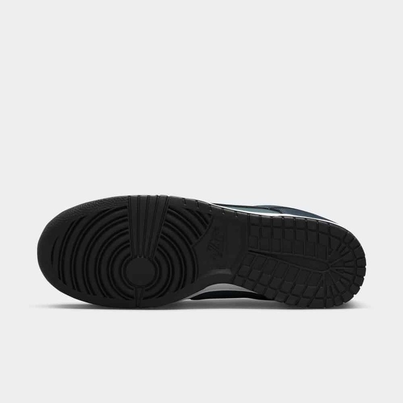 Nike Dunk Low Armory Navy | DR9705-300