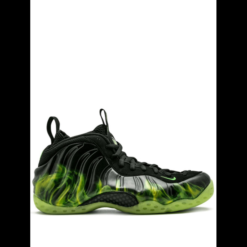 Nike Air Foamposite One Paranorman | 579771-003 | Grailify