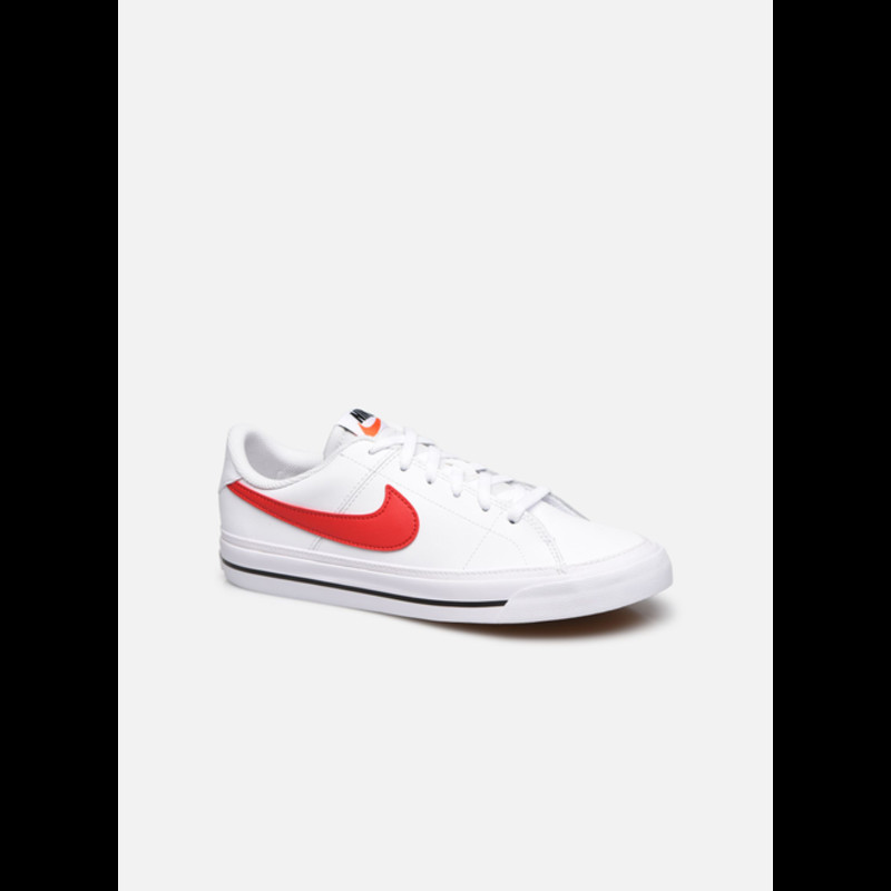 Nike Nike Court Legacy (Gs) | DA5380-105