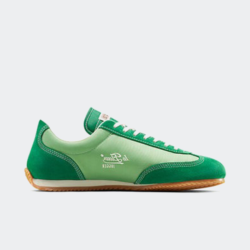 GOLF le FLEUR x Converse Coach Jogger "Forest Shade" | A16192C