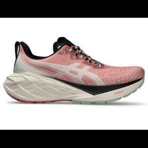 ASICS Wmns Novablast 4 TR 'Nature Bathing - Rose Rouge' | 1012B654-250