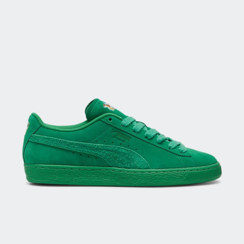 Puma Suede Meadow "Love Marathon" | 395830-02