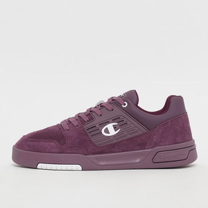 Champion 3ON3 Action Leather/Faux Suede | S21862-VS009