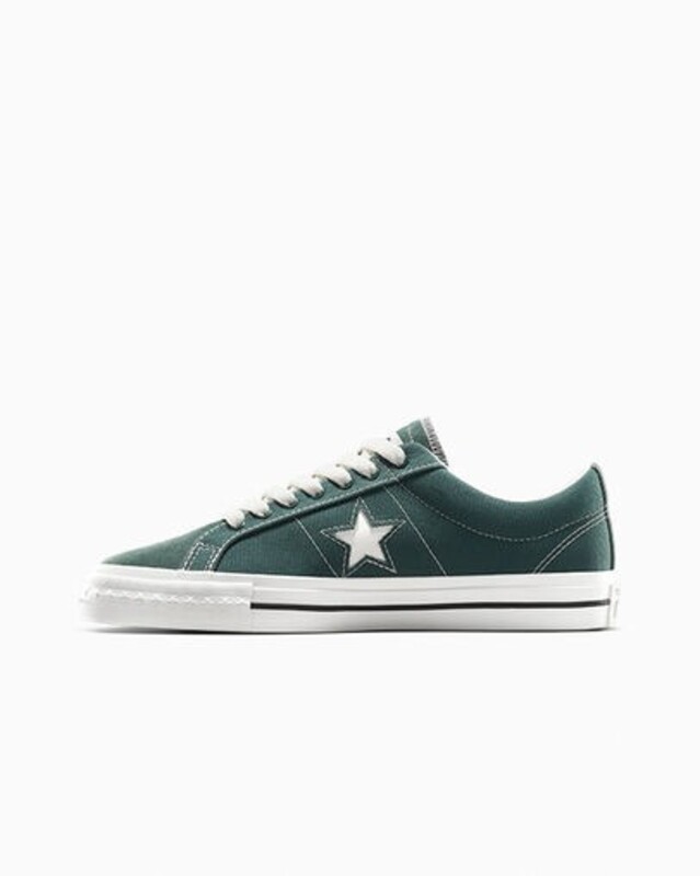 thisisneverthat x Converse One Star Pro "Trekking Green" | A12052C