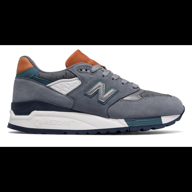New Balance 998 | W998DTV