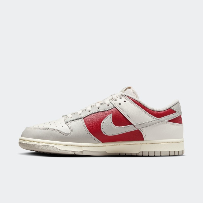 Nike Dunk Low "Ivory Ultraman" | HJ9093-030