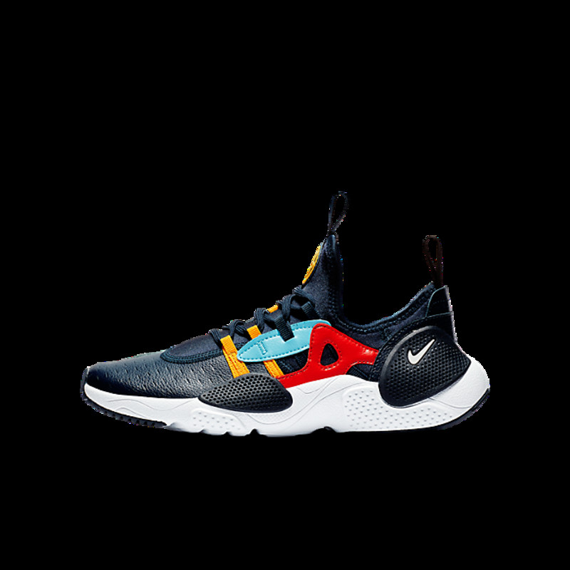 Kids hotsell huarache edge