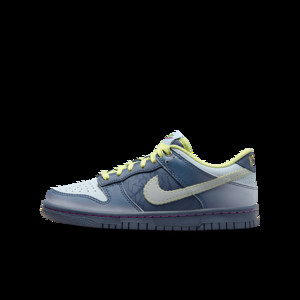 Nike Dunk Low Halloween I Am Fearless (GS) | FQ8354-491