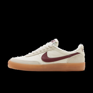 Nike Wmns Killshot 2 'Sail Night Maroon Gum' | FZ5630-103