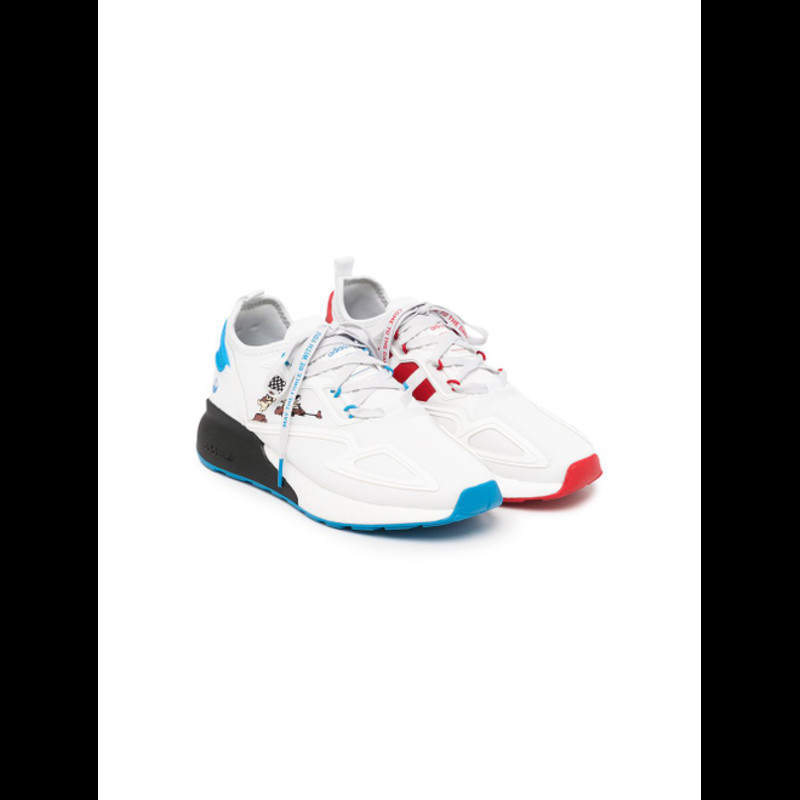 adidas Kids Boost low-top | G55568