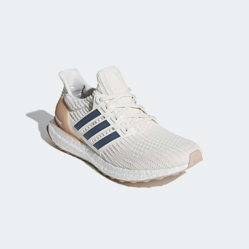 adidas Ultra Boost 4.0 SYS Cloud White | CM8114