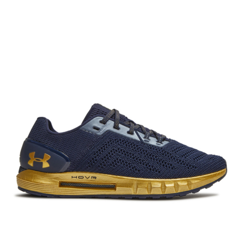 Notre dame outlet under armour sneakers