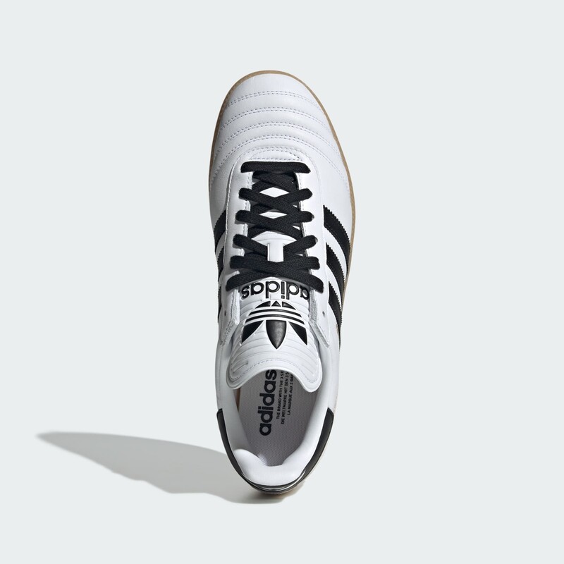 adidas Samba JP "White Gum" | JQ9055