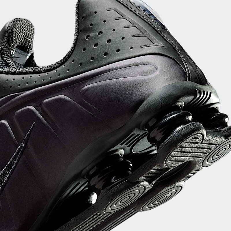 Nike Shox R4 "Cave Purple" | HQ1988-500